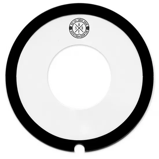 Big Fat Snare Drum 13" Donut