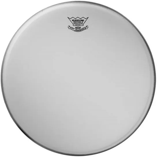 REMO Vintage Ambassador 12" Coated