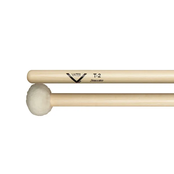 VATER VMT2 Mailloche T2Staccato