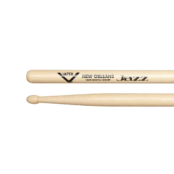 VATER New Orleans Jazz