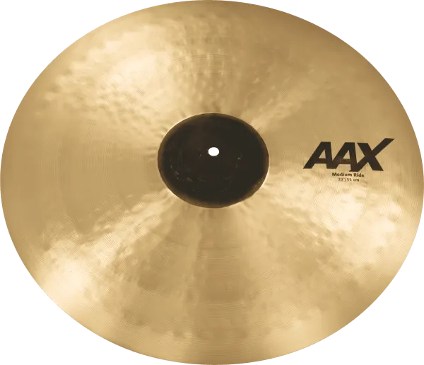 SABIAN AAX 22" Medium Ride