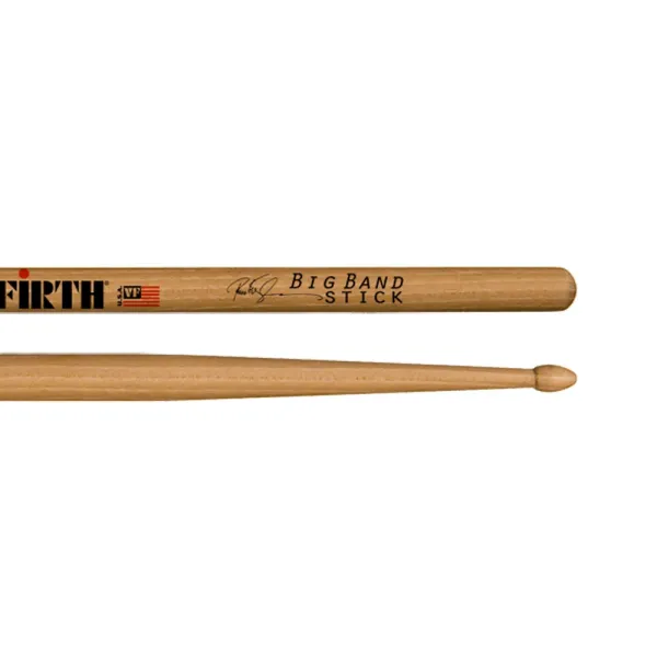VIC FIRTH Signature Peter Erskine Big Band