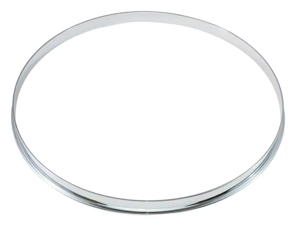Cercle Sparedrum 14" - Simple Flange 2.3mm - Laiton