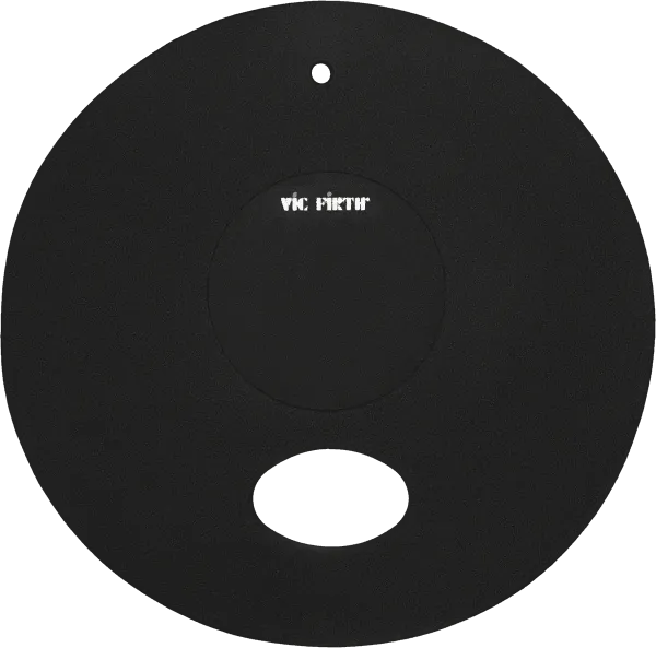 Produit VIC FIRTH Sourdine Grosse Caisse 22" Image