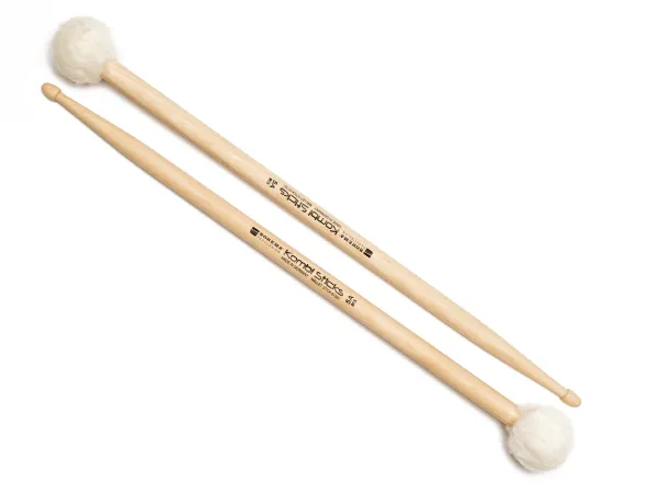 ROHEMA ROH61331 Mailloche Kombi Sticks 5a