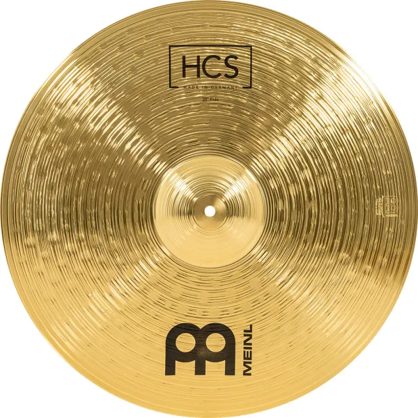 MEINL HCS 20" Ride