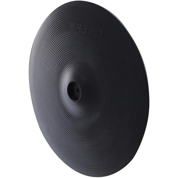 ROLAND CY-14C-T Pad Cymbale 14" Crash Thin