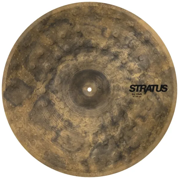 Produit SABIAN Stratus Dry 19" Crash Image