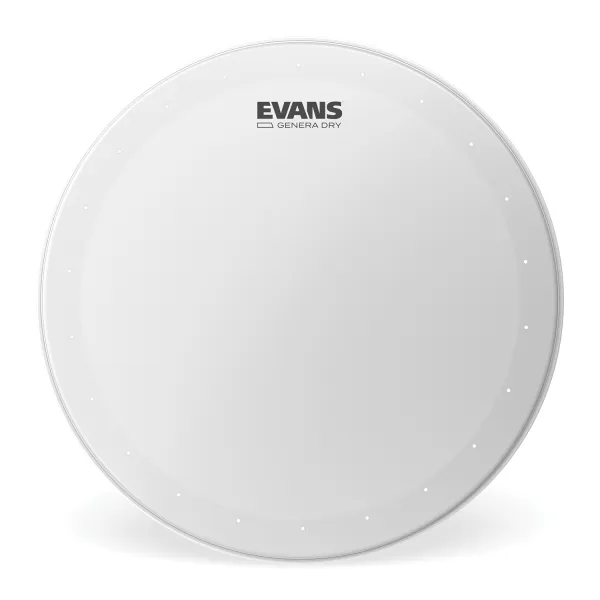 EVANS Genera Dry 12"