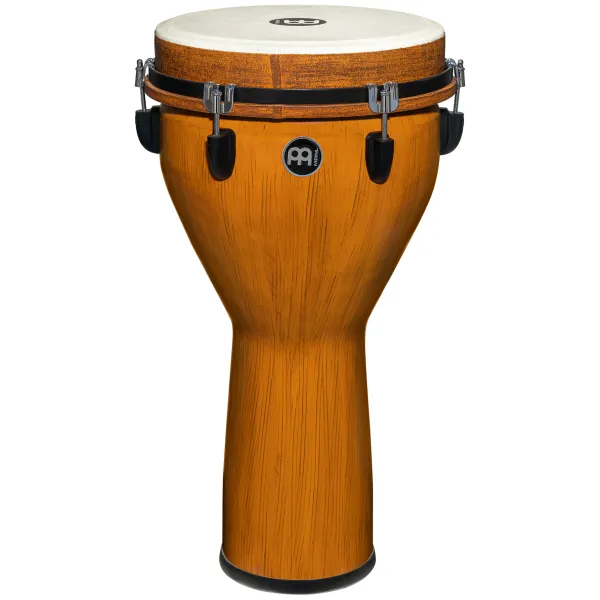 Djembe Meinl 12" Jumbo Synthetique - Barnwood