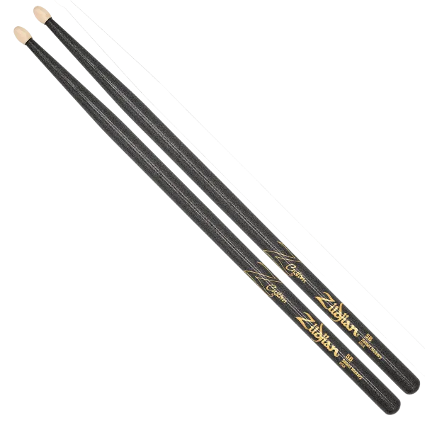 ZILDJIAN ZILZ5BCBZC Chroma 5b Z Custom Black