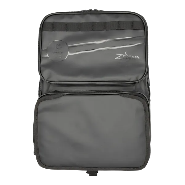 Sac A Dos Zildjian Touring Black
