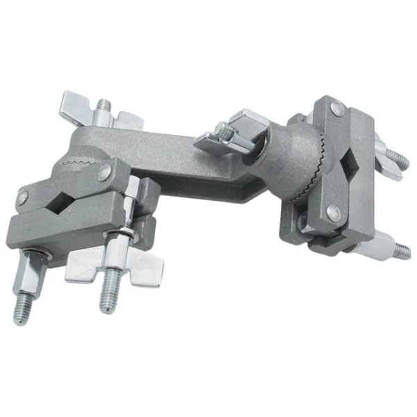 GIBRALTAR SC-PUGrosse Caisse Clamp Double Orientable