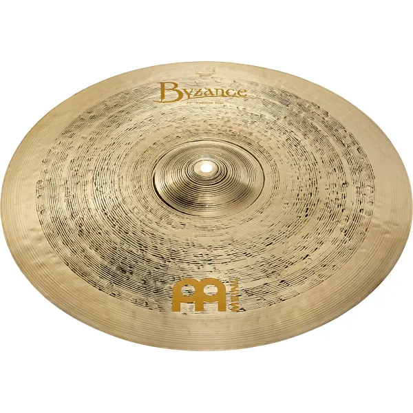 MEINL Byzance Traditional 20" Jazz Ride