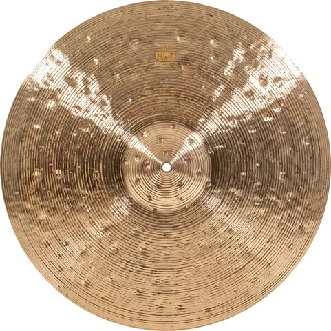 MEINL Byzance Foundry Reserve 20" Crash