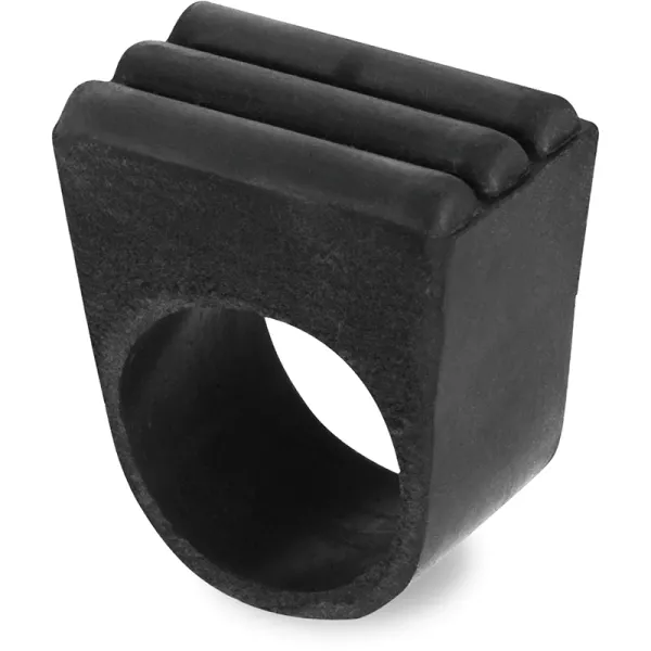 GIBRALTAR SC-GRMF Embout Support Sur Rack