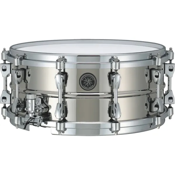 TAMA Starphonic Caisse Claire 14"x 6" Brass