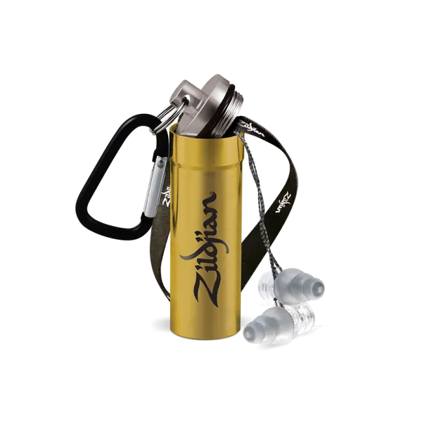 Ear Zildjian Standard Fit Hi-Fi