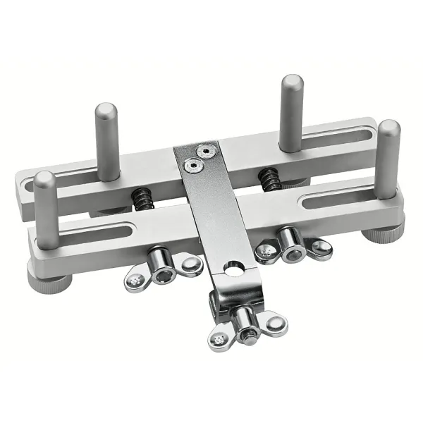 Produit Support Frame Drum Meinl Ajustable Image