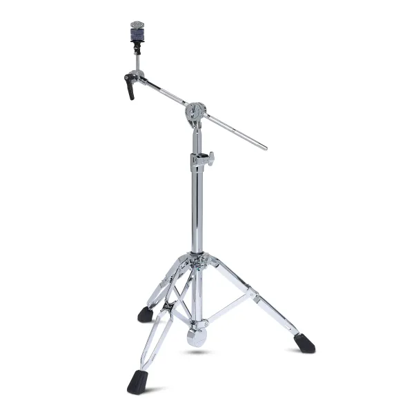 DW CP9701XIL 9000X Serie Pied de Cymbale à Perche Bas avec Innerlock