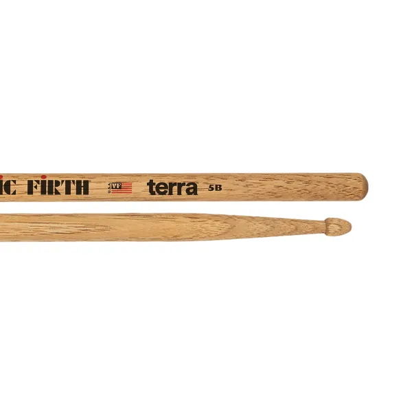 VIC FIRTH 5Bt American Classic Terra