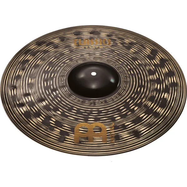 MEINL Classics Custom Dark 20" Ride