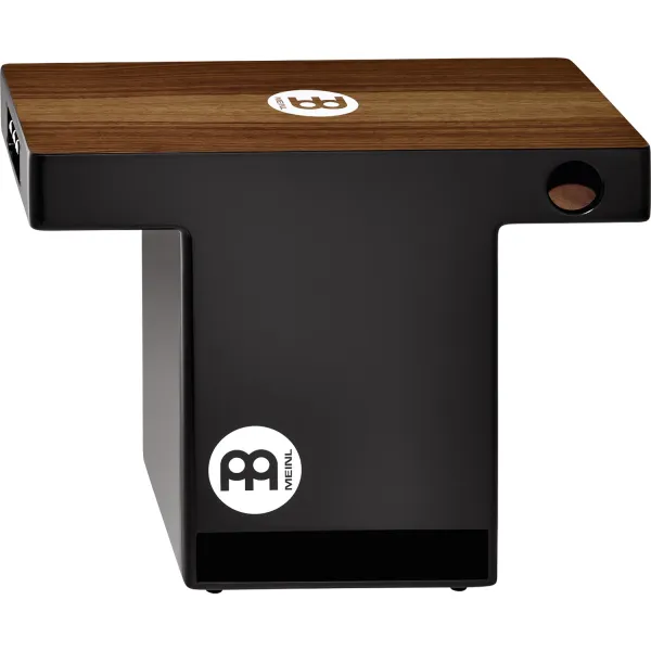 MEINL PTOPCAJ2WN Cajon Slaptop Walnut