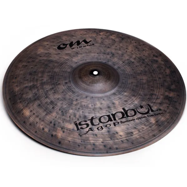 ISTANBUL OM Cindy Blackman 22" Ride