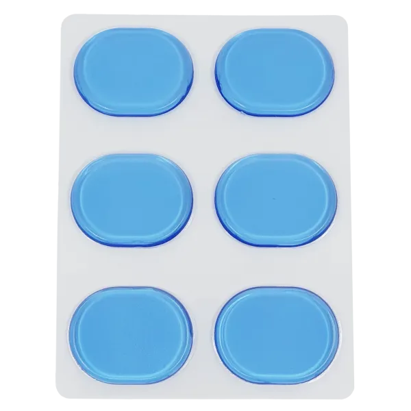 GAB Gel Atténuateur d'Harmonique (x6)