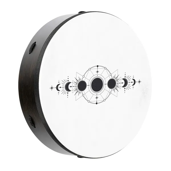 Ritual Drum Meinl Sonic Energy 14" - Moon Phases