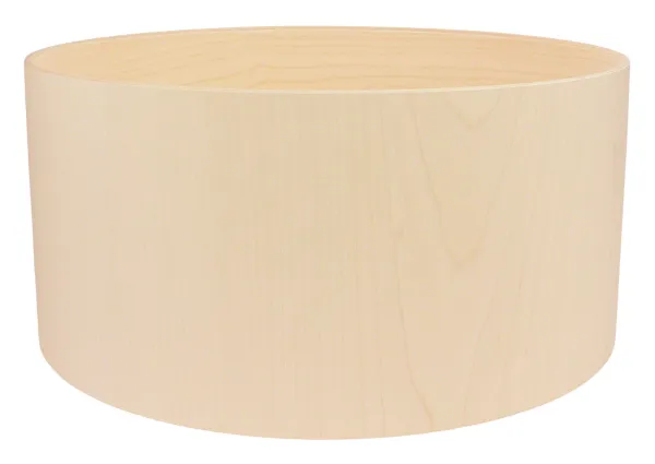 Fut CVL 08 X 03" Maple/Beech - 5.4Mm