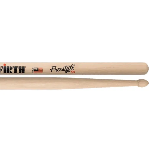 VIC FIRTH 5B Freestyle