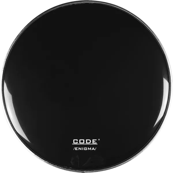 CODE Enigma 24" Resonant Bass Black