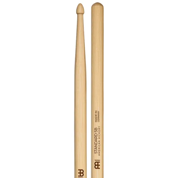 MEINL 5B Standard Medium Light
