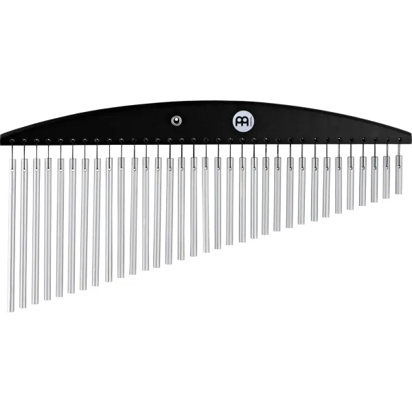 Chime Meinl Headliner 33 Barres Alu - Black