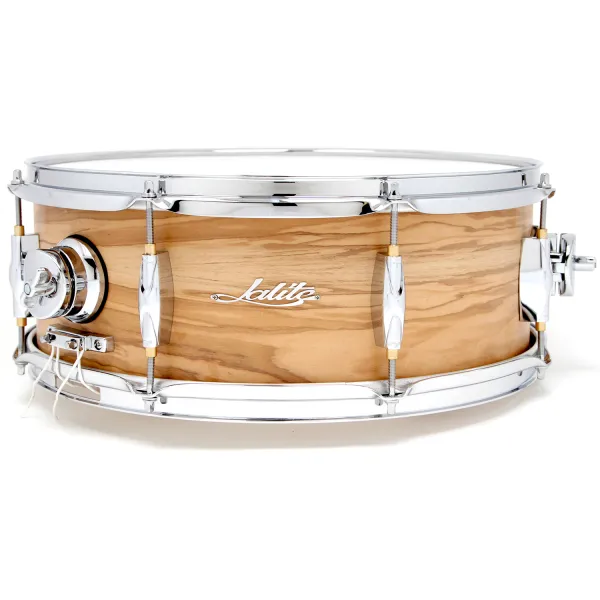 LALITE Caisse Claire 16"x 6,5" Natural Olivier Speciale Roco