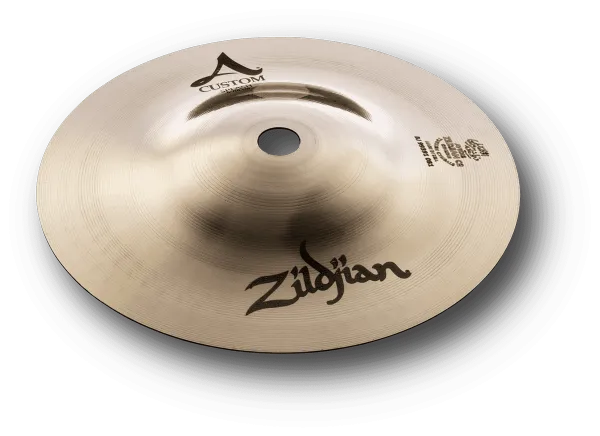 ZILDJIAN A Custom 06" Splash