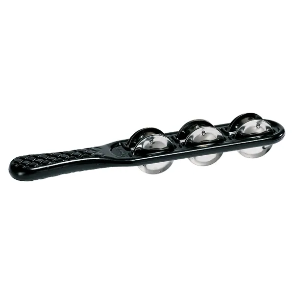 Jingle Stick Meinl Acier - Black