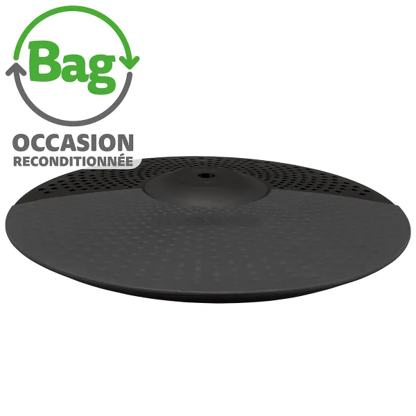 YAMAHA PCY95CR Pad Cymbale - Stock B