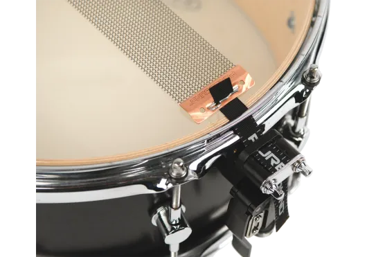 Timbre Puresound Custom Pro 24 Brins 14" Acier