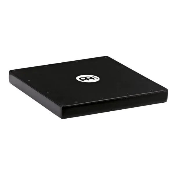 MEINL TCAJ1BK Cajon Travel Black