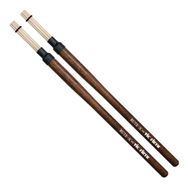 VIC FIRTH RXH Rod Rute-X Heavy Gauge
