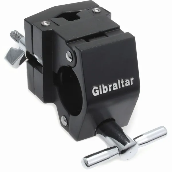 GIBRALTAR SC-GRSSMC Clamp Rack Super Multi-Clamp