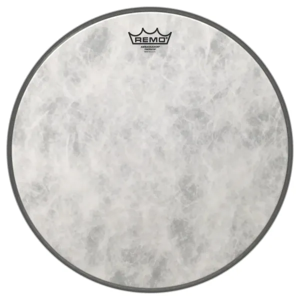 REMO Fiberskyn 3 16" Ambassador