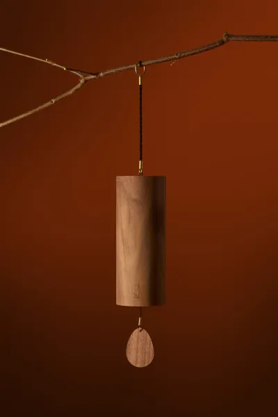 Produit Carillon Koshi Earth Symphony - Mountain Image
