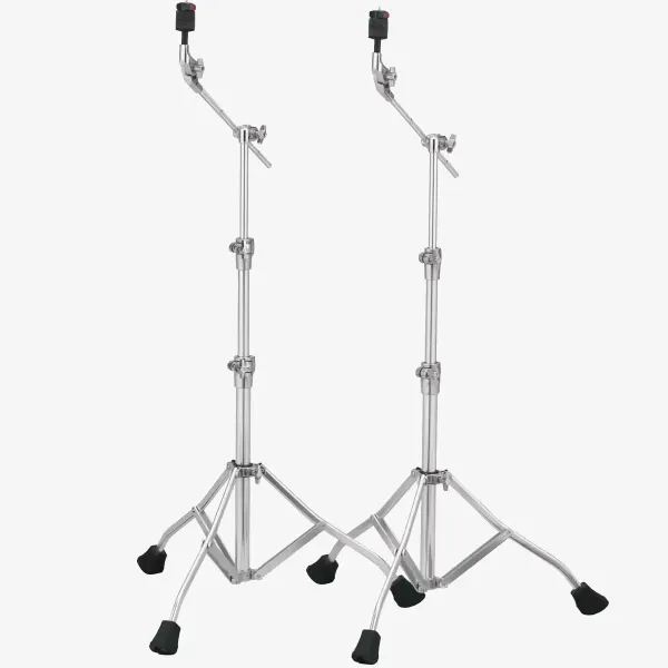 TAMA HC73BSX2 Spartan Pied Cymbale Perche (x2)