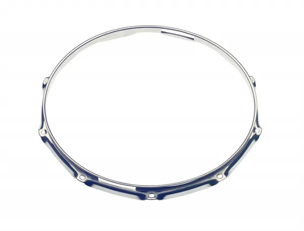 Cercle Stagg 14" Dyna Hoop - 10 Tirants - Emboutis - Timbre