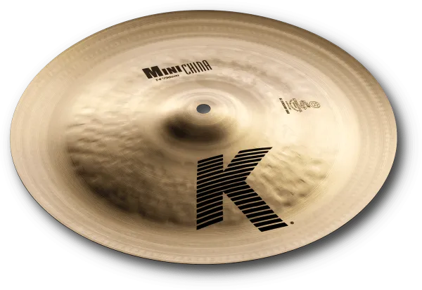 ZILDJIAN K 14" China