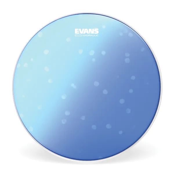 EVANS Hydraulic 14" Blue Coated