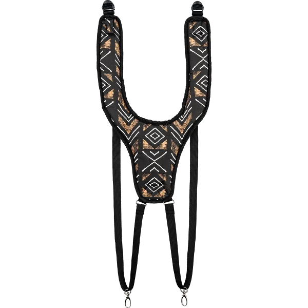 Sangle Djembe Meinl - Kanga Sarong